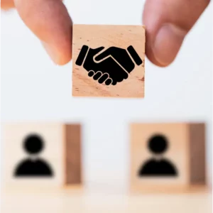 Negociación
