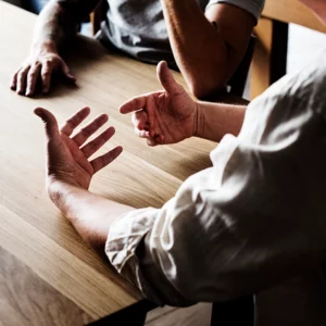Conversaciones difíciles en empresas familiares agropecuarias