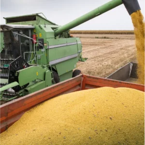 Estrategias y herramientas comerciales agrícolas (Futuros y Opciones)