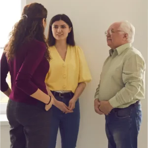 Habilidades de comunicación